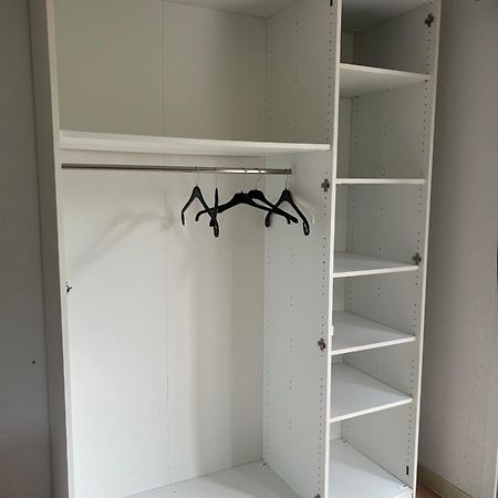 Chambre Dans Dependance Avec Sdb Octon Екстер'єр фото