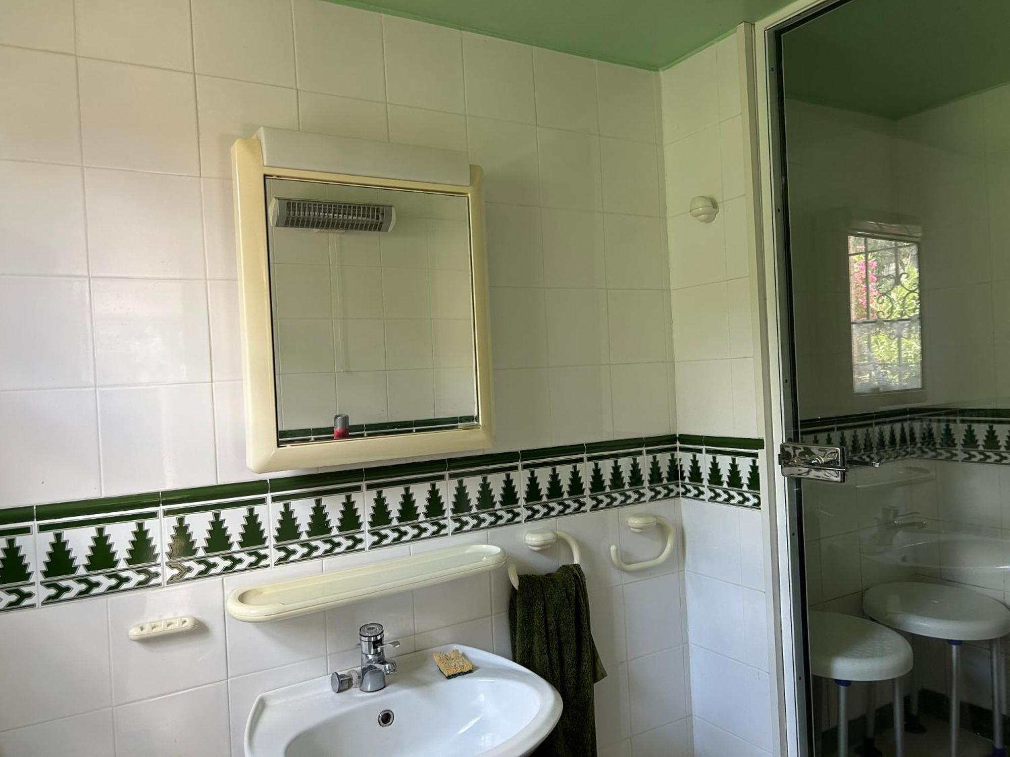 Chambre Dans Dependance Avec Sdb Octon Екстер'єр фото